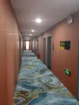 Urumqi River Hotel