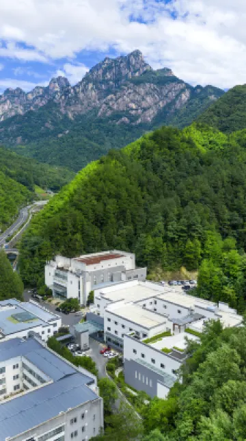 黃山雲頤湯泉酒店（黃山風景區湯口南大門店）