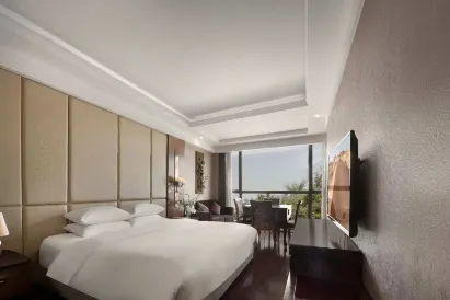 Chongqing Huali Home Boutique Hotel (Jiangbei Airport)