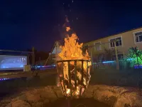 Aurora • Yaoyu Baking-themed Homestay