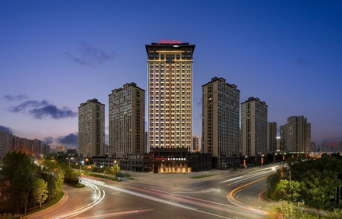 Hampton by Hilton Korla
