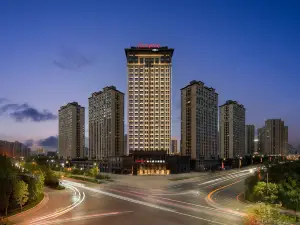 Hampton by Hilton Korla