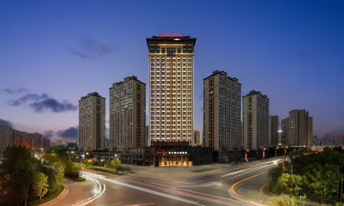 Hampton by Hilton Korla