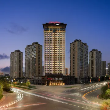 Hampton by Hilton Korla