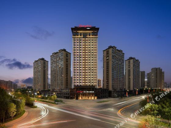 Hampton by Hilton Korla