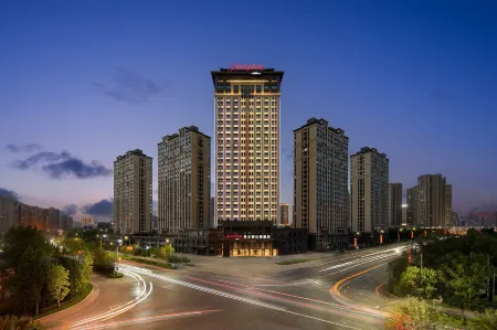 Hampton by Hilton Korla