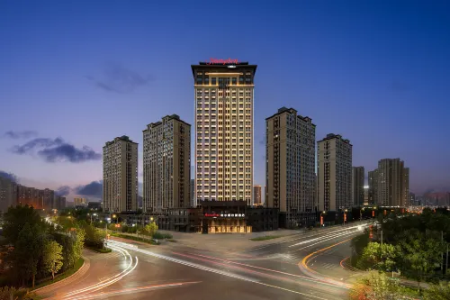 Hampton by Hilton Korla