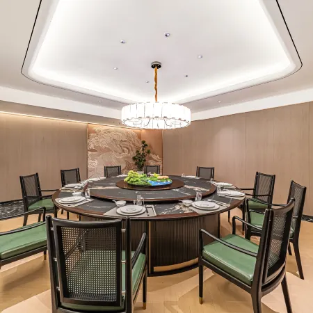 Lanyue Hotel (Lanzhou University, Tianshui South Road Branch)