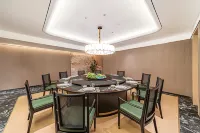 Lanyue Hotel (Lanzhou University, Tianshui South Road Branch) - 조식 운영