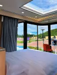 Fushan Ecological Tourism Area Bubble Camping Hotel