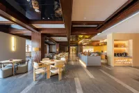 Jianguo HIDDEN Hotel (Huangshan Hongcun Scenic Area)