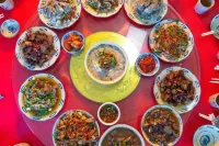 Yimen Renhe Hotel Hotel a Yimen