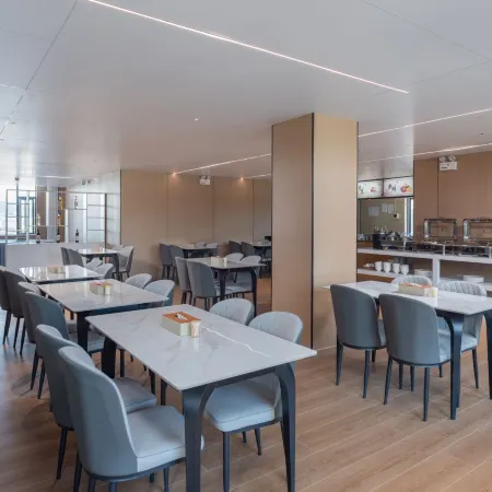 Luxi Horman Hotel