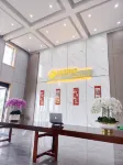 Liangcheng Jinshi Pastoral Homestay (Jinshi Sightseeing Ranch) Hoteles en Liangcheng