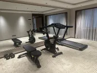 Yinlu Hotel - Gym