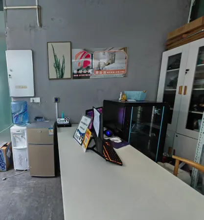 HUB apartment Отели рядом с достопримечательностью «Yeshi Ancestor Temple»