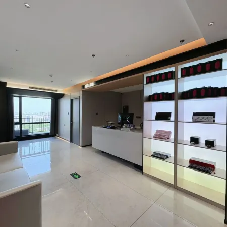 Xingyue E-sports Homestay