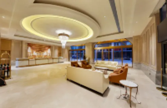 Fengdu Hotel (Wuhan Tianhe International Airport Terminal 2 Branch)