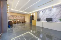 Bo Yue Hotel (Ancient City Mini Train Store) Hotels in Jianshui