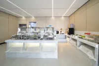 Yestour Hotel (Guilin Qixing Park University of Technology Branch) - Bữa sáng