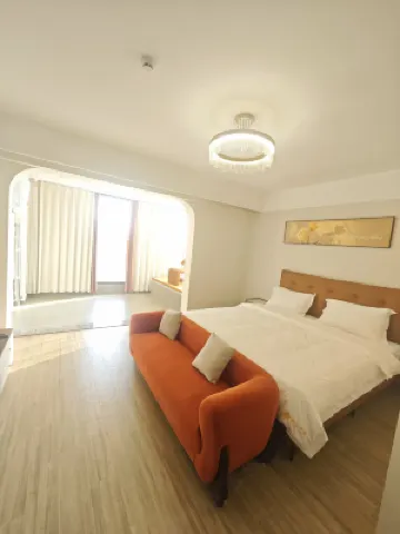Wuyou Vacation Maple Region Homestay (Lu Hai Ming Yue East Area)