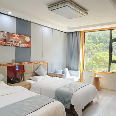 Bibo Hotel