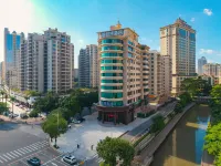 Nalati Hotel - 무료 와이파이