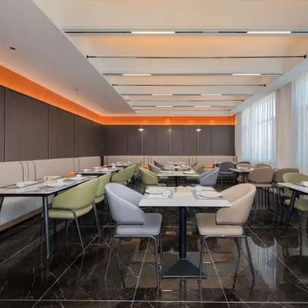 Morin Jinshang Hotel