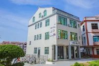 Meizhou Island Chuan Shi Scenic Apartment (Mazu Ancestral Temple Gongxia Beachcombing Beach)