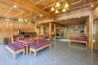Jiuzhaigou Valley Scenic and Historic Interest Area Banyan Tree Hotel