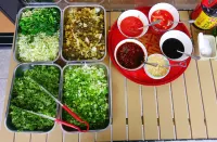 Youran Hotel Hotels in Xichou