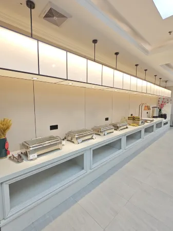 Bainian Hotel Отели в г. Хепу