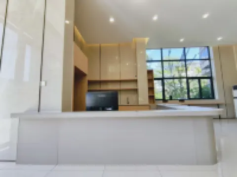 Zhuhai Hanlin Mansion (Qinglü North Road)