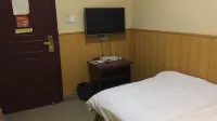 力和ホテル