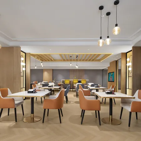 Park Inn by Radisson Xingtai Wanda Plaza Provincial Eye Hospital
