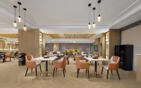Park Inn by Radisson Xingtai Wanda Plaza Provincial Eye Hospital Hotels in Xingtai