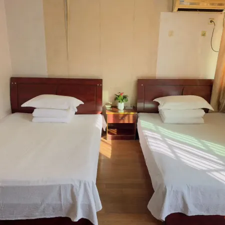 Danyang City Customs Hotel
