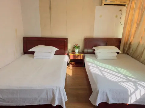 丹陽都市風情賓館