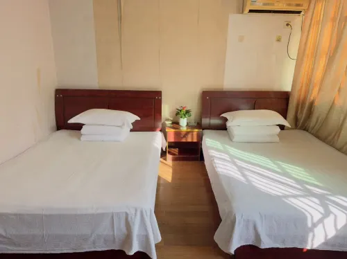 Danyang City Customs Hotel