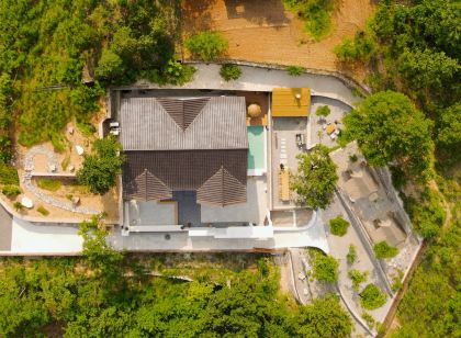 Liyuan Wangyi Mountain Homestay