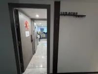 KAERMAN City View Residence (Guangzhou Huadiwan Subway Station) - Homestays
