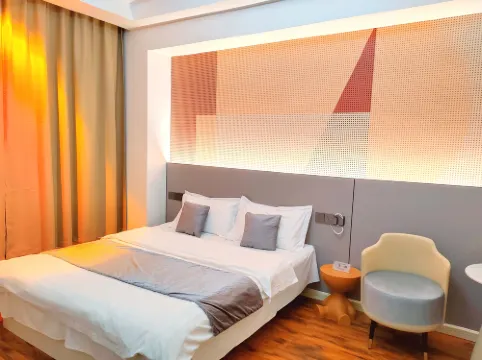 Youjia · Youpin Urban Homestay