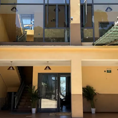 Manghong 125 Homestay