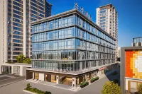 Ji Hotel (Putian Xiuyu Wanda Plaza Branch)