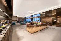 Jingdezhen China National Ceramic Museum Guyao Crystal Hotel