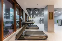 Qingshuiyan Hot Spring Resort · Qingshui Yunju - Gym