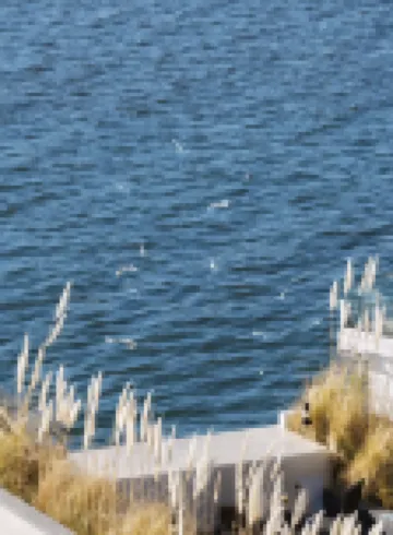 大理雲影春曉·有緣等風來海景度假飯店（雙廊洱海店） 雙廊古鎮中心附近的飯店