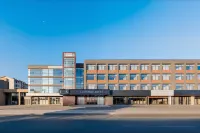 Lavande Hotel(Hohhot Convention and ExhibitionCenter Wanda Plaza Branch) - เปิดใหม่