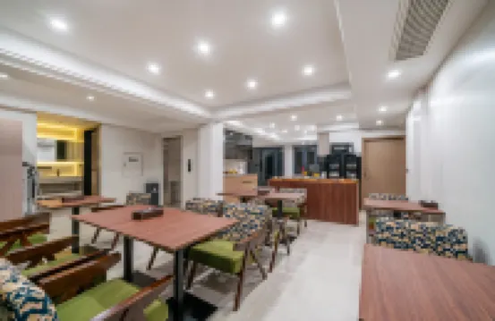 麥田·遠徠漫酒店（仙居站店）