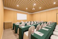 Jianshui Past and Present Courtyard Hotel